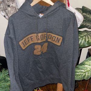 Vintage Jeff Gordon Hoodie